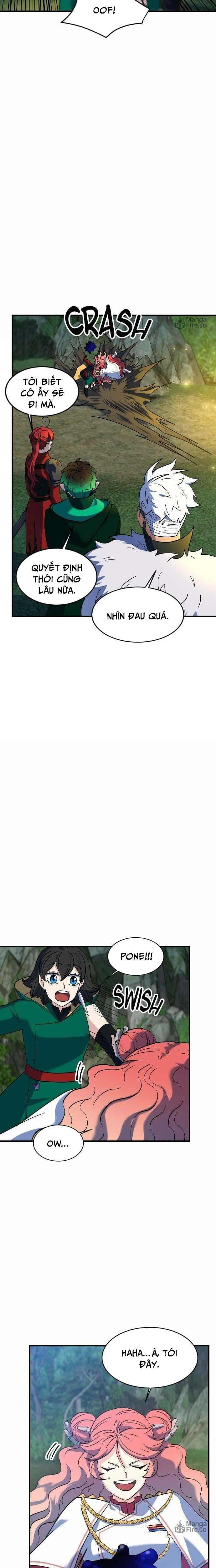 TốI HậU Kim ĐồNg Chapter 114 - Trang 2