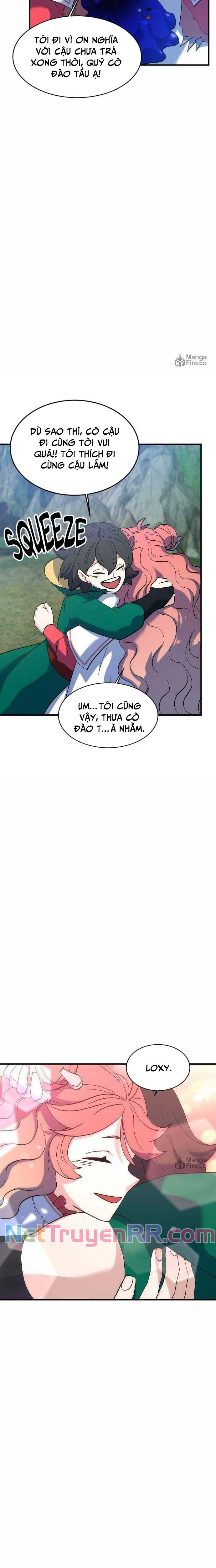 TốI HậU Kim ĐồNg Chapter 114 - Trang 2