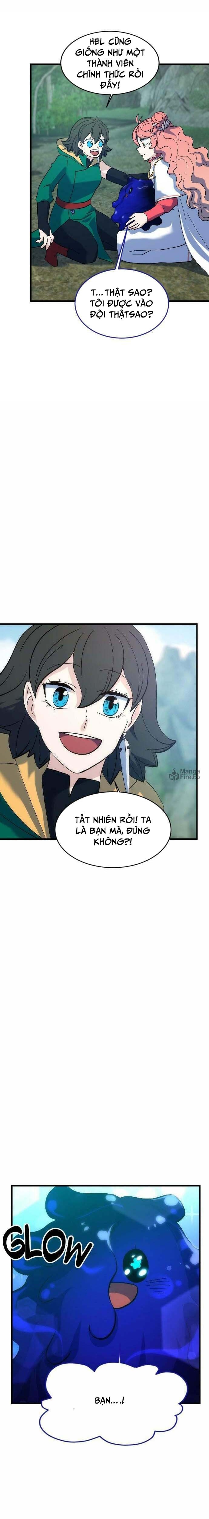 TốI HậU Kim ĐồNg Chapter 114 - Trang 2