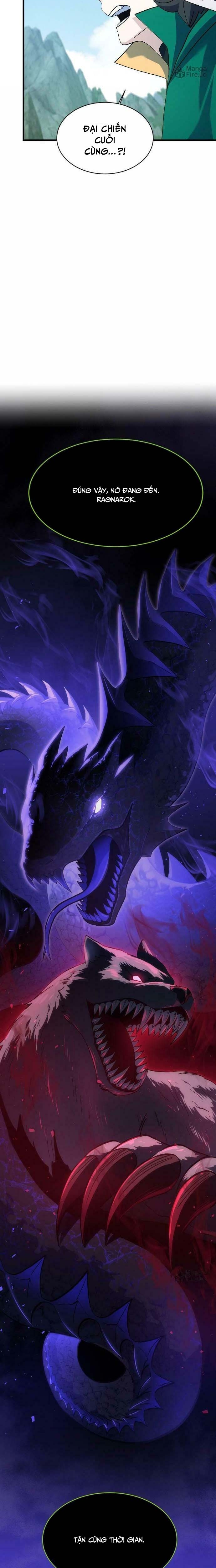 TốI HậU Kim ĐồNg Chapter 114 - Trang 2