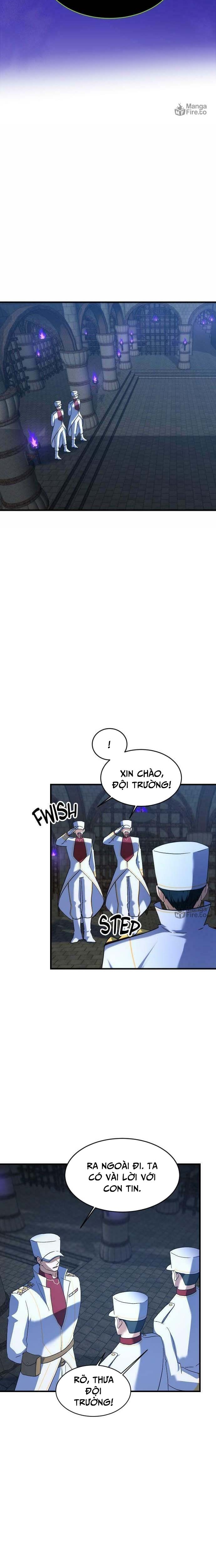 TốI HậU Kim ĐồNg Chapter 114 - Trang 2