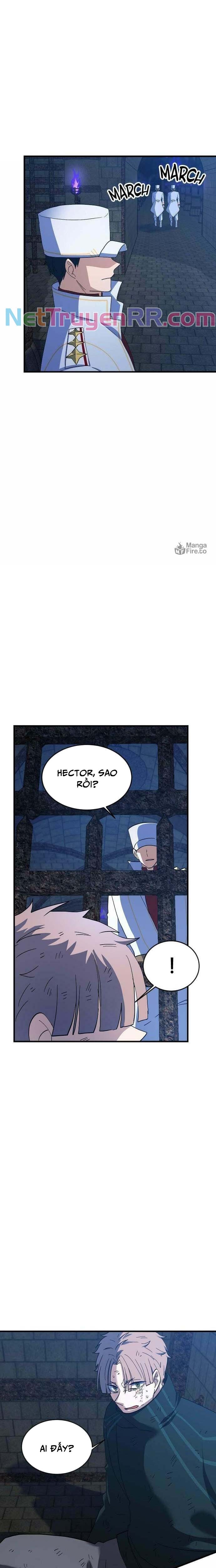 TốI HậU Kim ĐồNg Chapter 114 - Trang 2