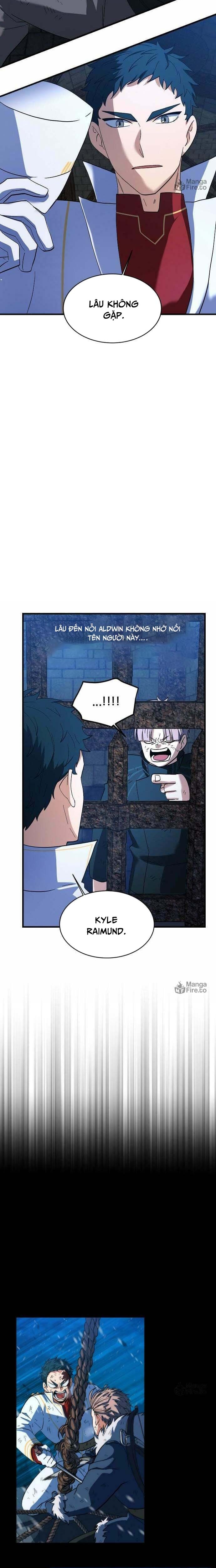 TốI HậU Kim ĐồNg Chapter 114 - Trang 2