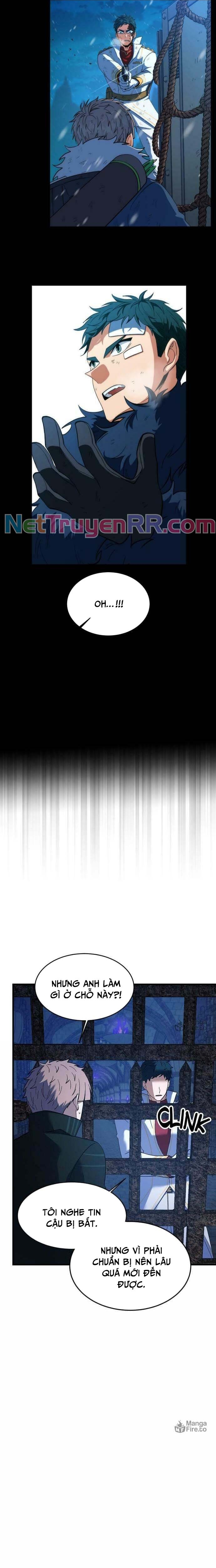 TốI HậU Kim ĐồNg Chapter 114 - Trang 2