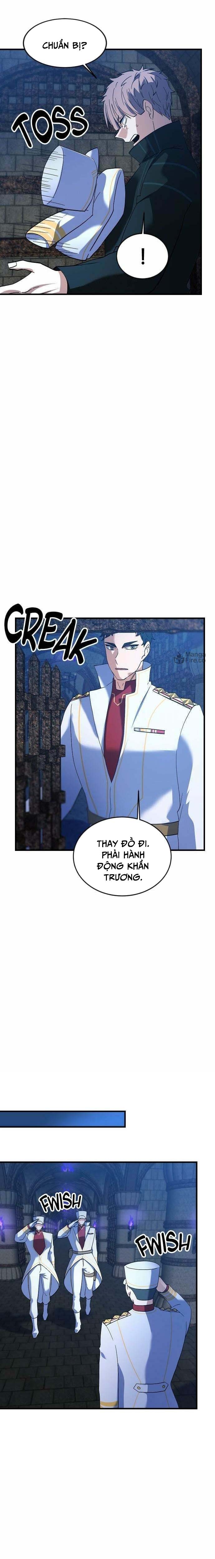 TốI HậU Kim ĐồNg Chapter 114 - Trang 2