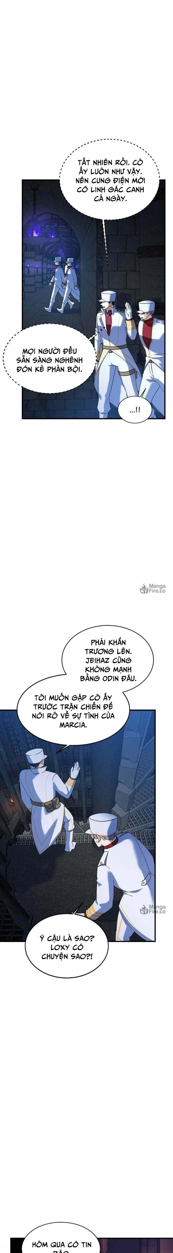 TốI HậU Kim ĐồNg Chapter 114 - Trang 2