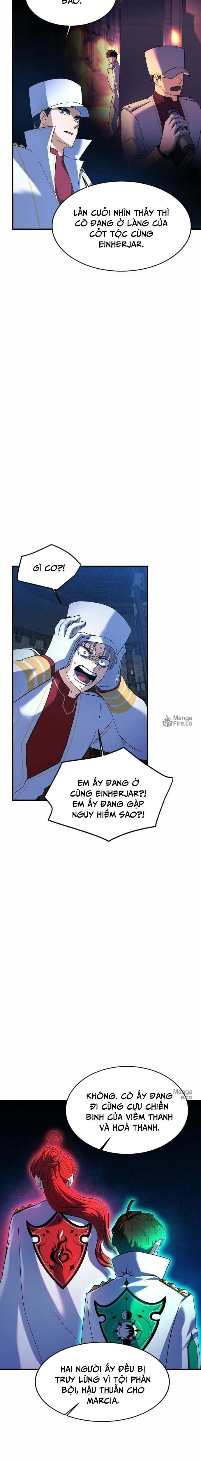 TốI HậU Kim ĐồNg Chapter 114 - Trang 2