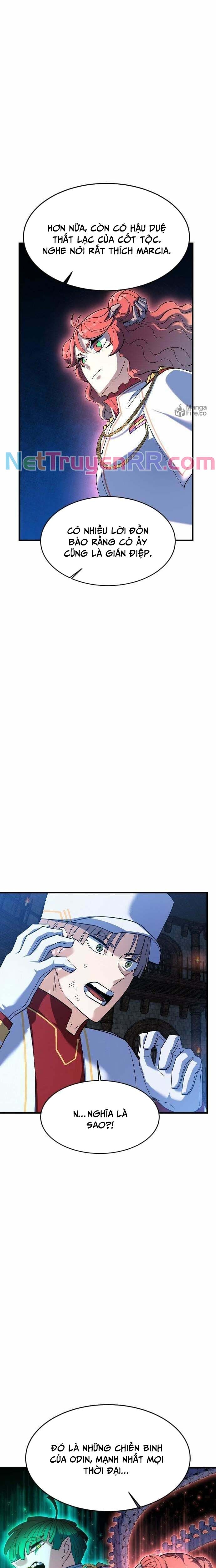 TốI HậU Kim ĐồNg Chapter 114 - Trang 2