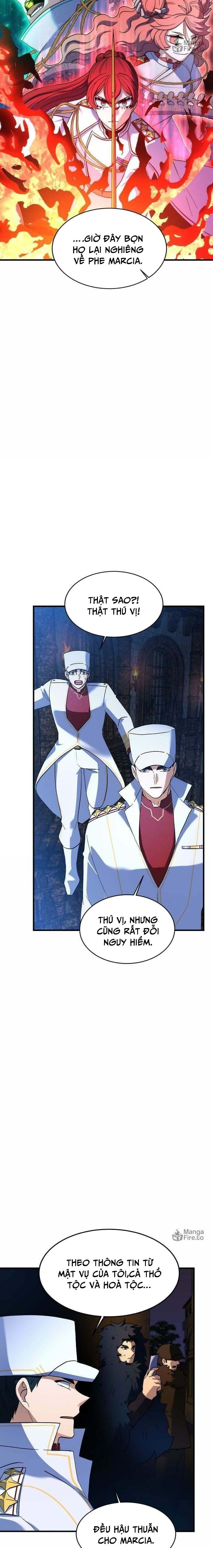 TốI HậU Kim ĐồNg Chapter 114 - Trang 2