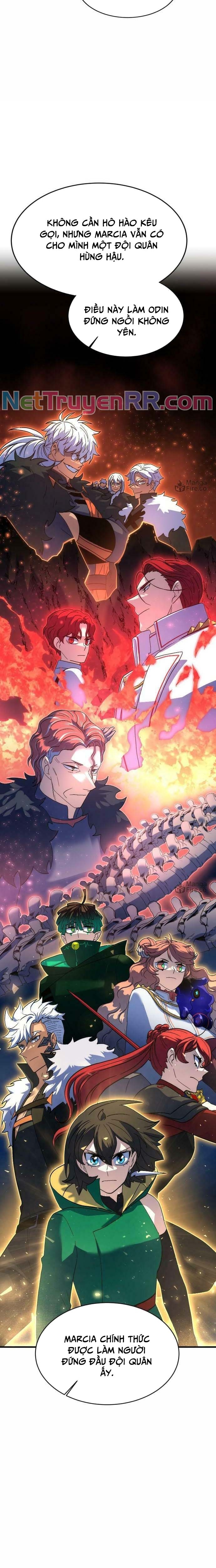 TốI HậU Kim ĐồNg Chapter 114 - Trang 2