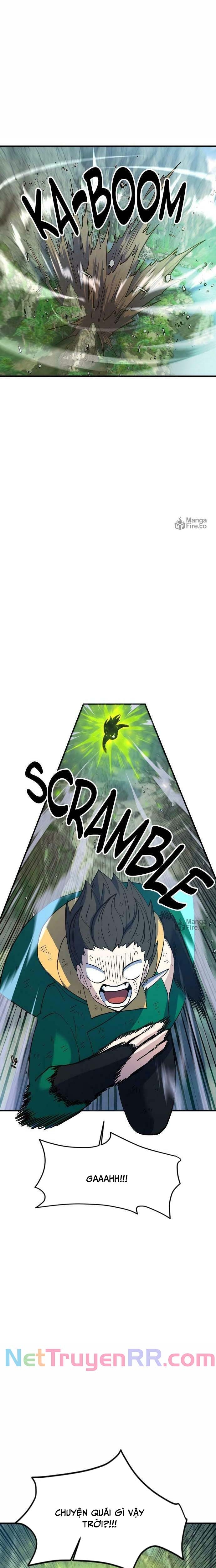 TốI HậU Kim ĐồNg Chapter 114 - Trang 2