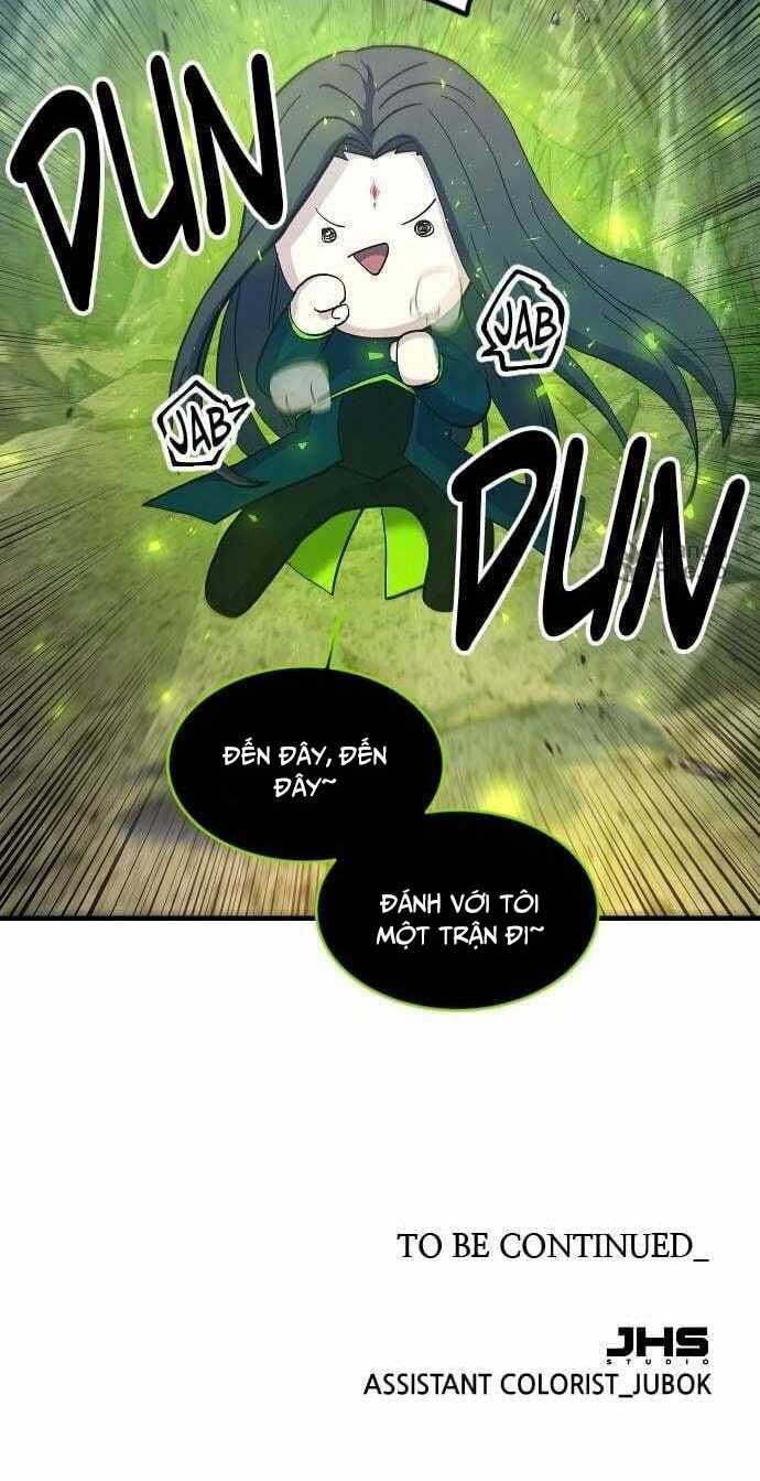 TốI HậU Kim ĐồNg Chapter 114 - Trang 2