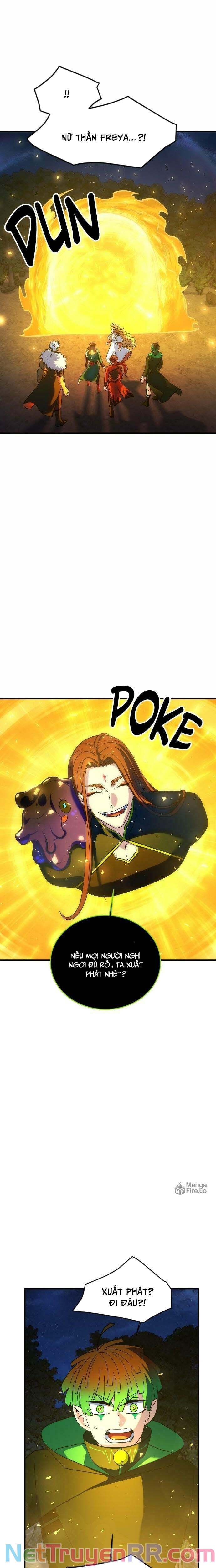 TốI HậU Kim ĐồNg Chapter 114 - Trang 2