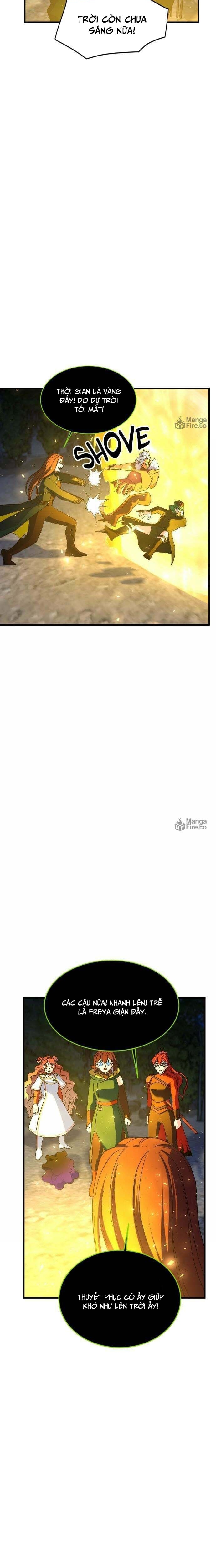 TốI HậU Kim ĐồNg Chapter 114 - Trang 2