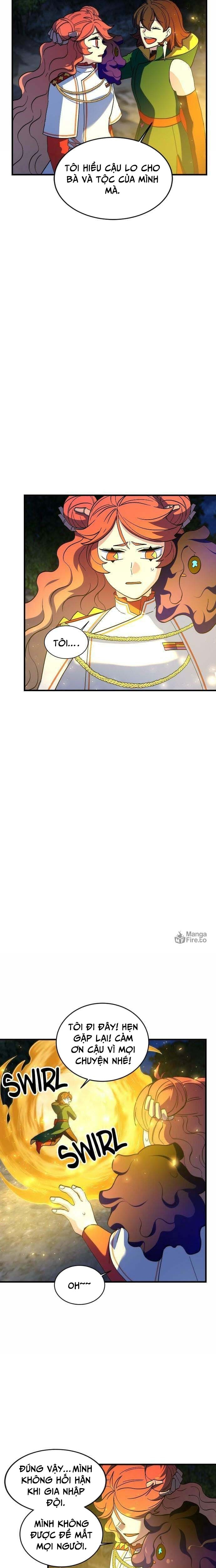 TốI HậU Kim ĐồNg Chapter 114 - Trang 2