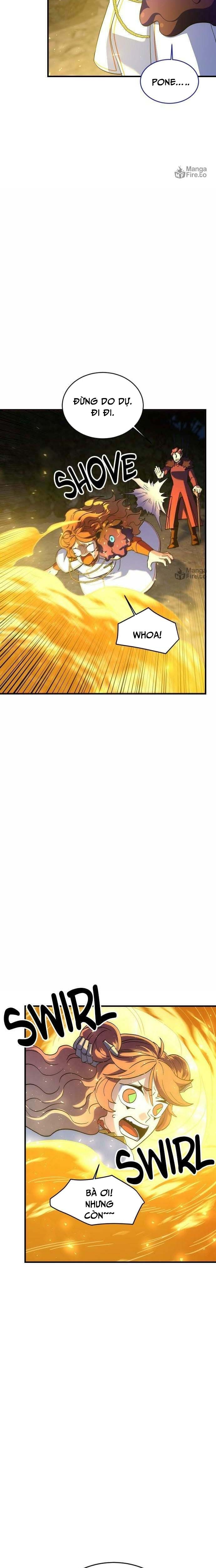 TốI HậU Kim ĐồNg Chapter 114 - Trang 2