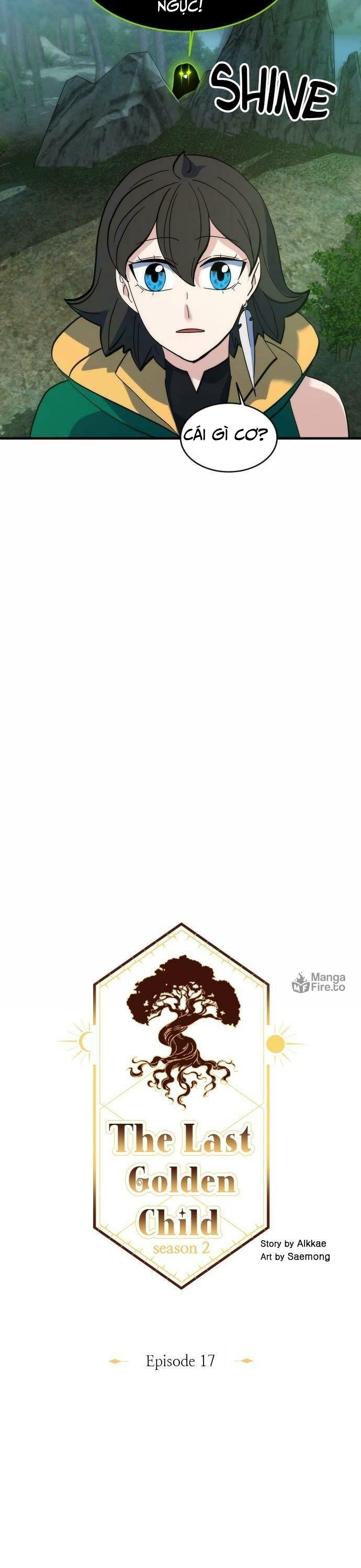 TốI HậU Kim ĐồNg Chapter 115 - Trang 2