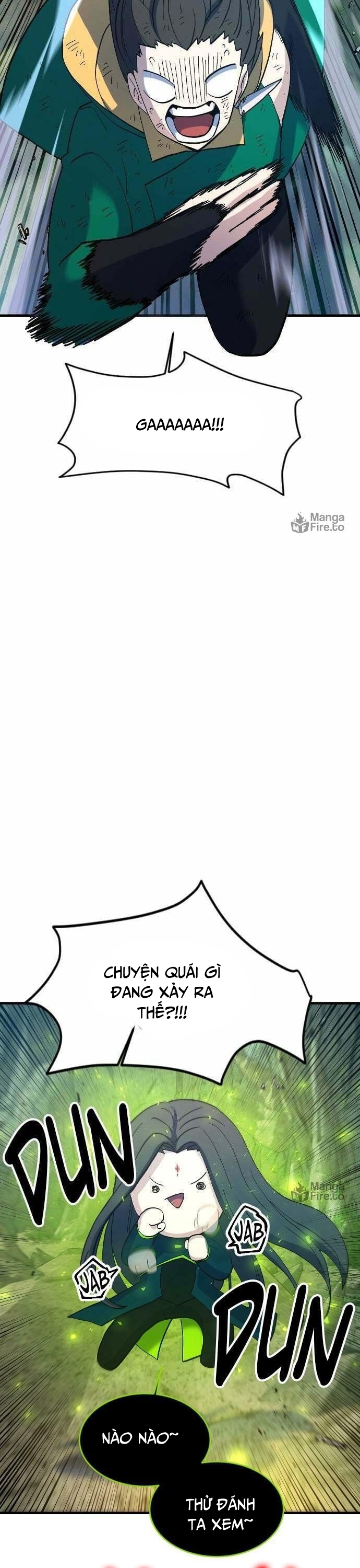 TốI HậU Kim ĐồNg Chapter 115 - Trang 2