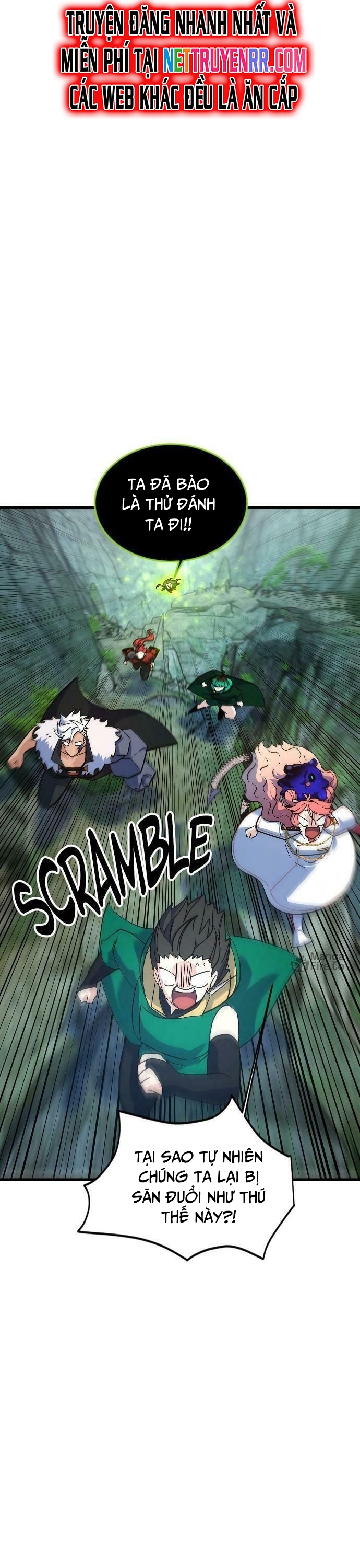 TốI HậU Kim ĐồNg Chapter 115 - Trang 2