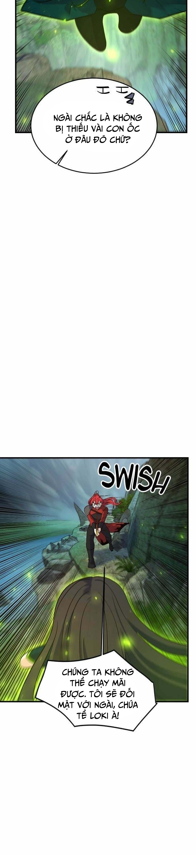 TốI HậU Kim ĐồNg Chapter 115 - Trang 2