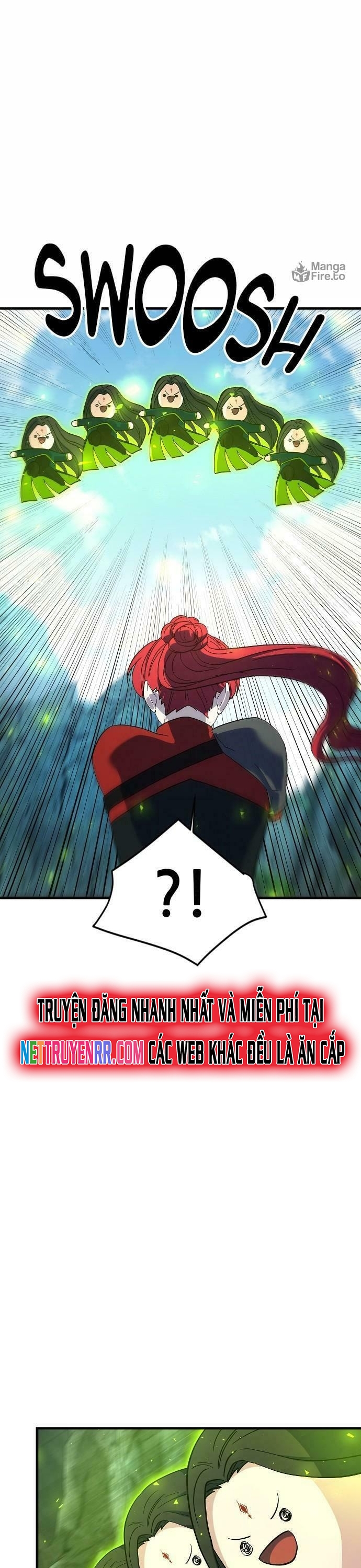 TốI HậU Kim ĐồNg Chapter 115 - Trang 2