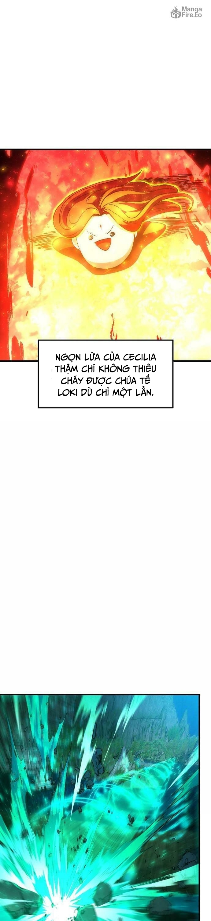 TốI HậU Kim ĐồNg Chapter 115 - Trang 2