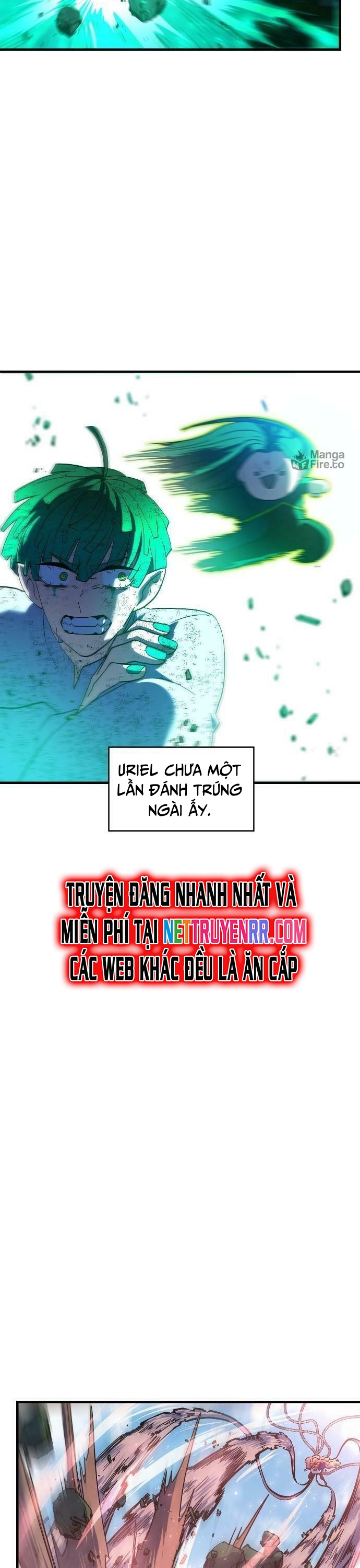 TốI HậU Kim ĐồNg Chapter 115 - Trang 2