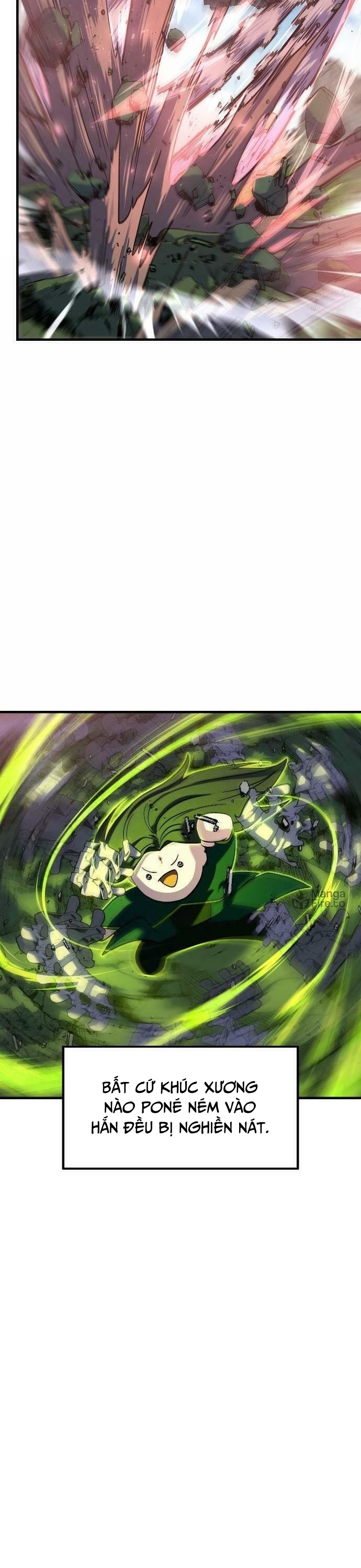 TốI HậU Kim ĐồNg Chapter 115 - Trang 2