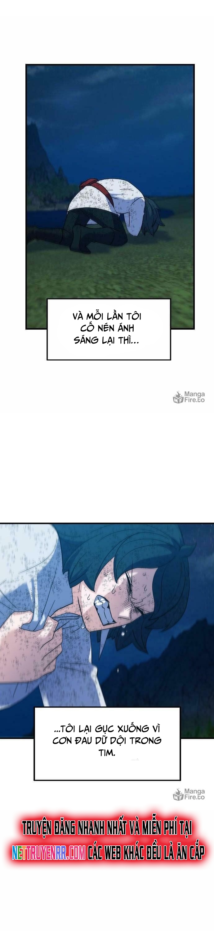 TốI HậU Kim ĐồNg Chapter 115 - Trang 2