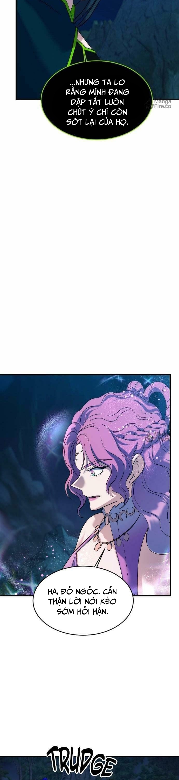 TốI HậU Kim ĐồNg Chapter 115 - Trang 2