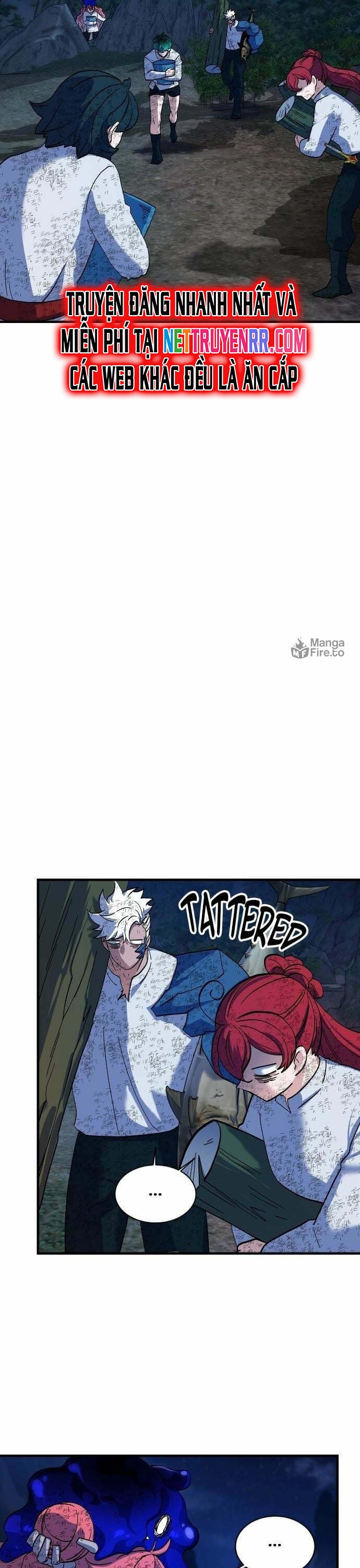 TốI HậU Kim ĐồNg Chapter 115 - Trang 2