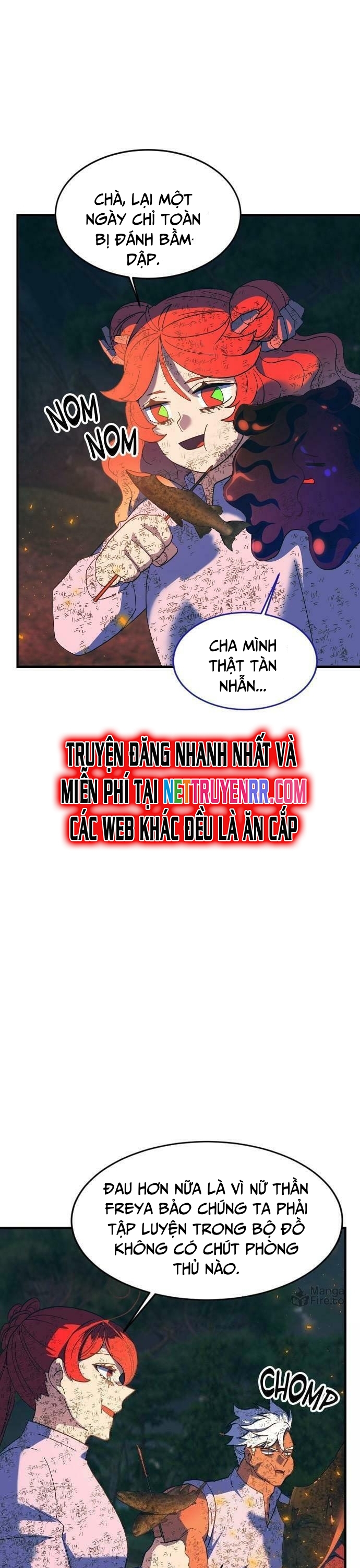 TốI HậU Kim ĐồNg Chapter 115 - Trang 2