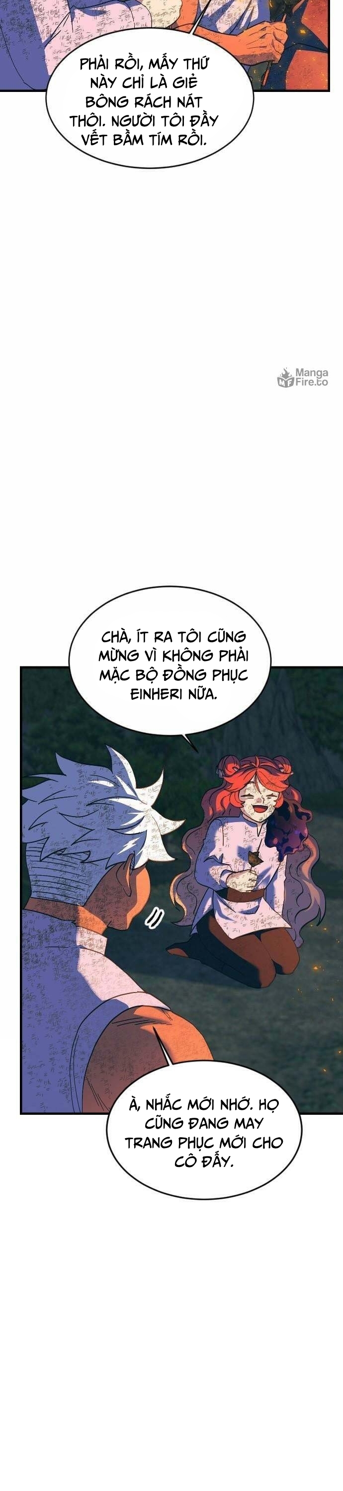 TốI HậU Kim ĐồNg Chapter 115 - Trang 2