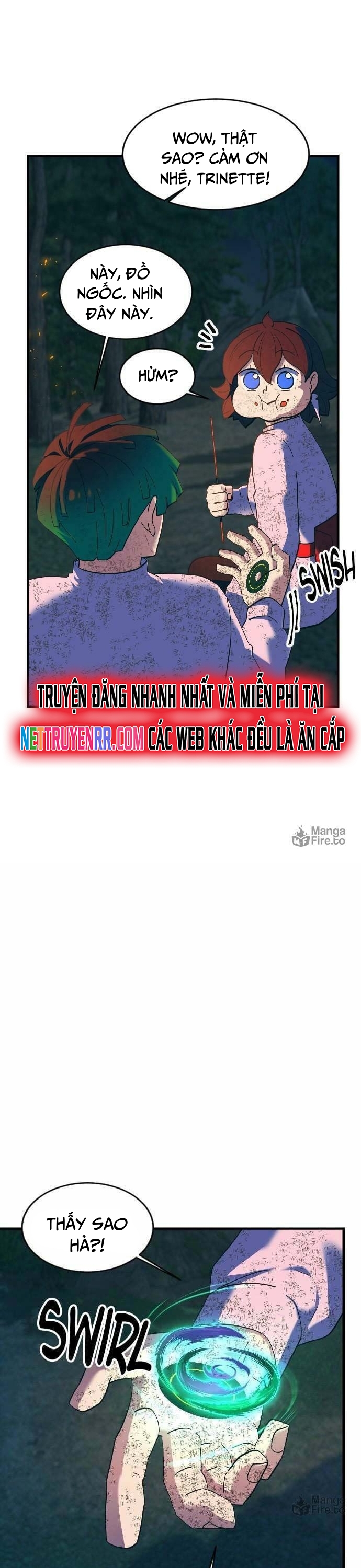 TốI HậU Kim ĐồNg Chapter 115 - Trang 2