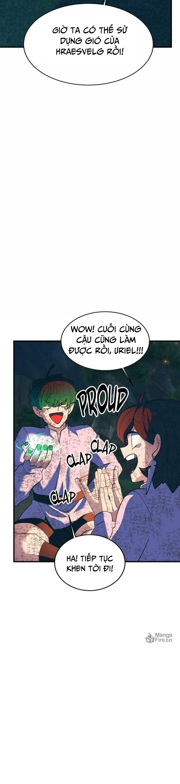 TốI HậU Kim ĐồNg Chapter 115 - Trang 2