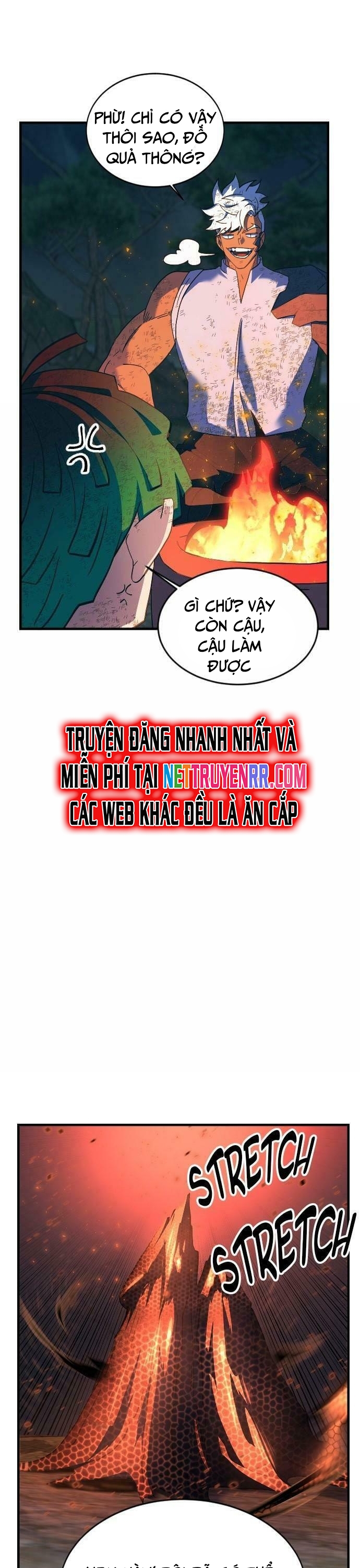 TốI HậU Kim ĐồNg Chapter 115 - Trang 2