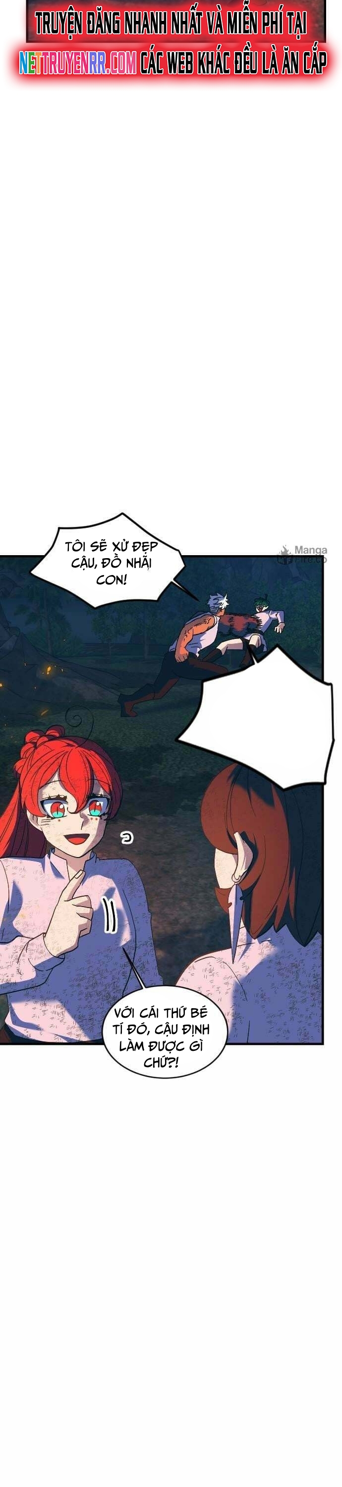 TốI HậU Kim ĐồNg Chapter 115 - Trang 2