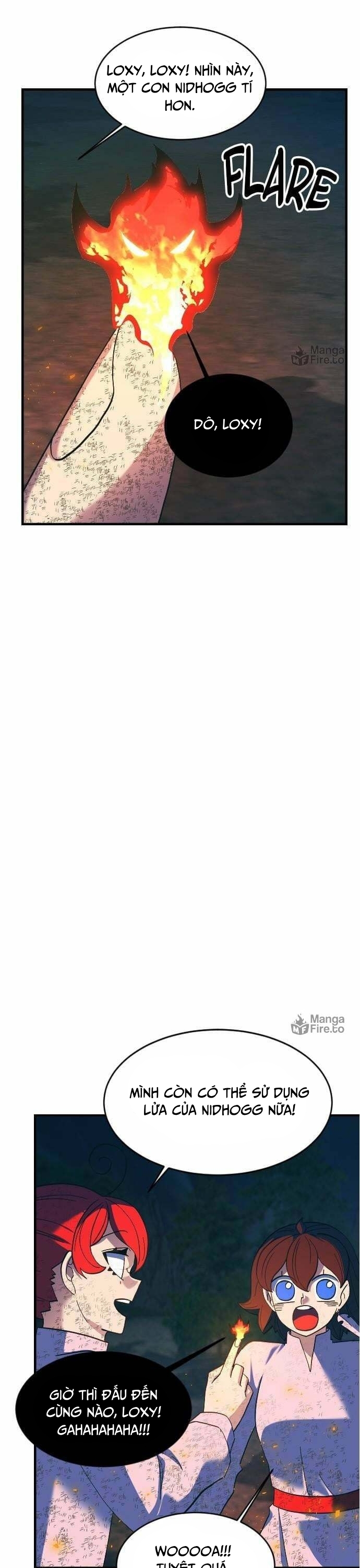 TốI HậU Kim ĐồNg Chapter 115 - Trang 2