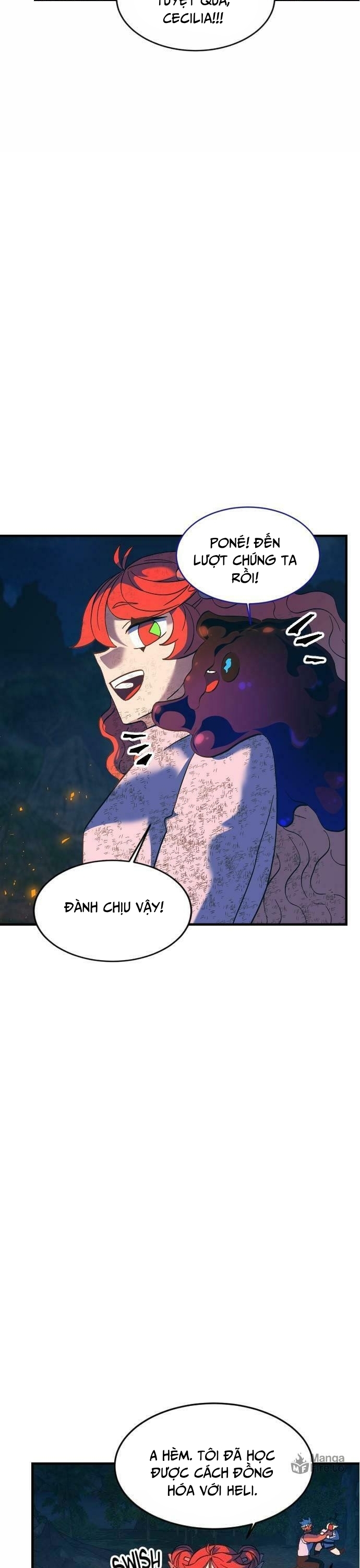 TốI HậU Kim ĐồNg Chapter 115 - Trang 2