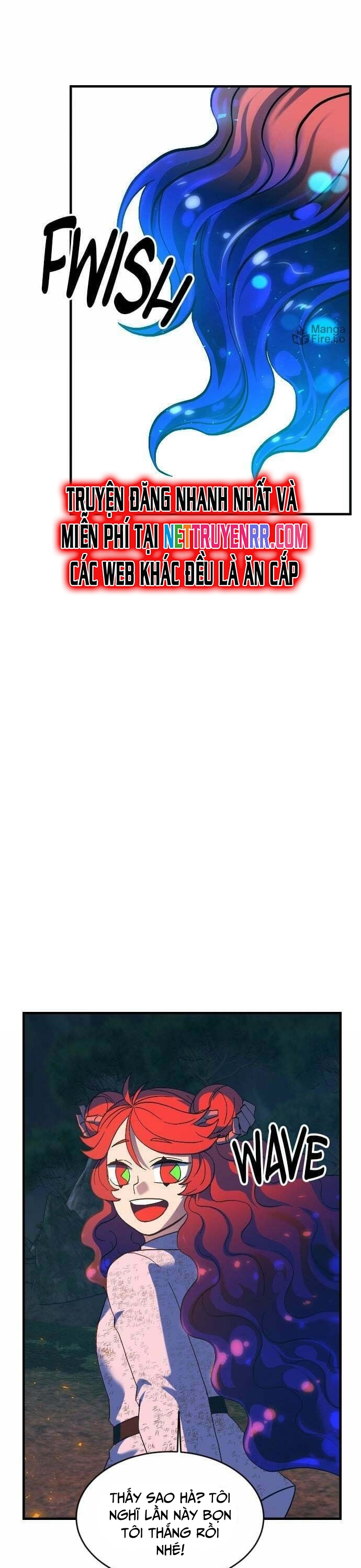 TốI HậU Kim ĐồNg Chapter 115 - Trang 2