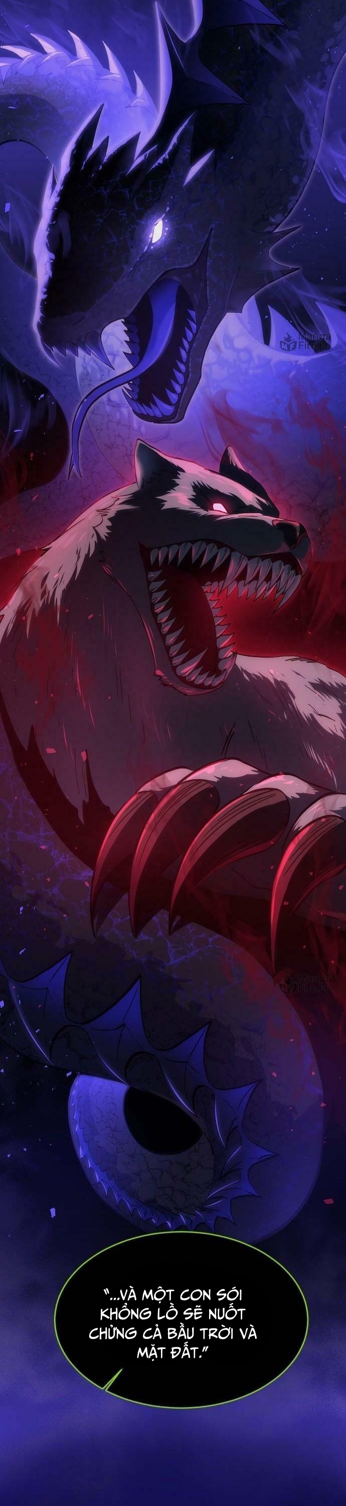 TốI HậU Kim ĐồNg Chapter 115 - Trang 2