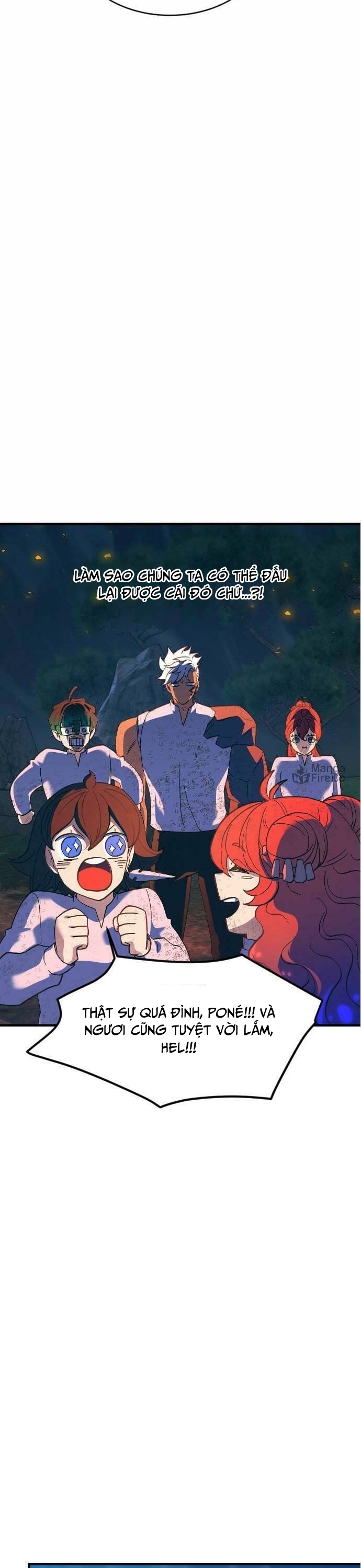 TốI HậU Kim ĐồNg Chapter 115 - Trang 2