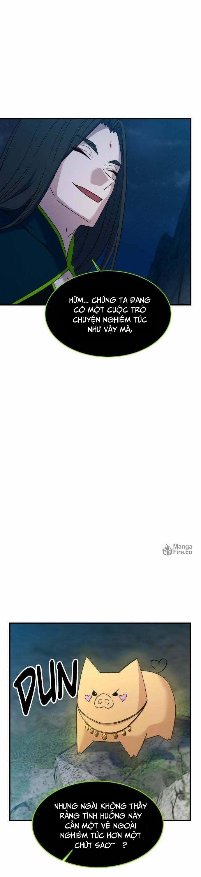 TốI HậU Kim ĐồNg Chapter 115 - Trang 2