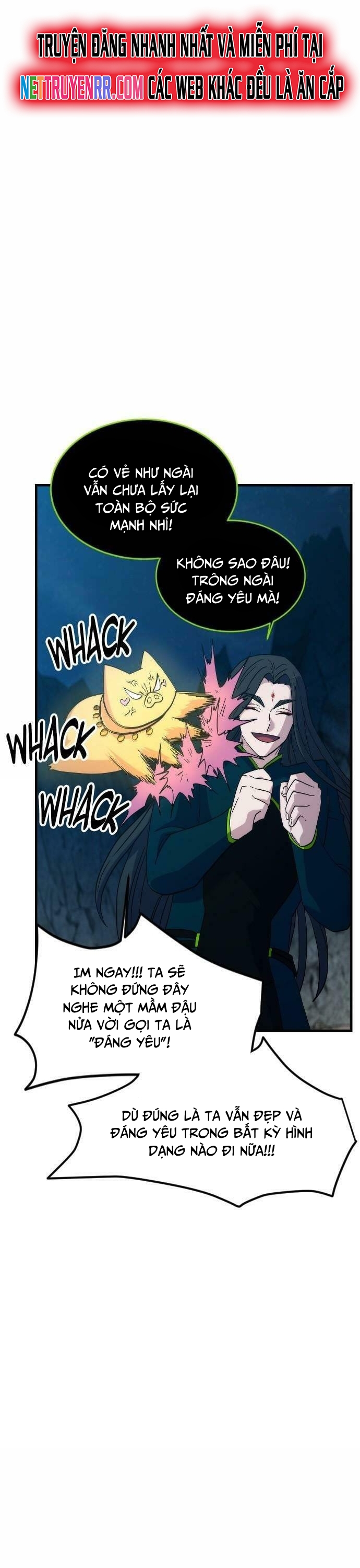 TốI HậU Kim ĐồNg Chapter 115 - Trang 2