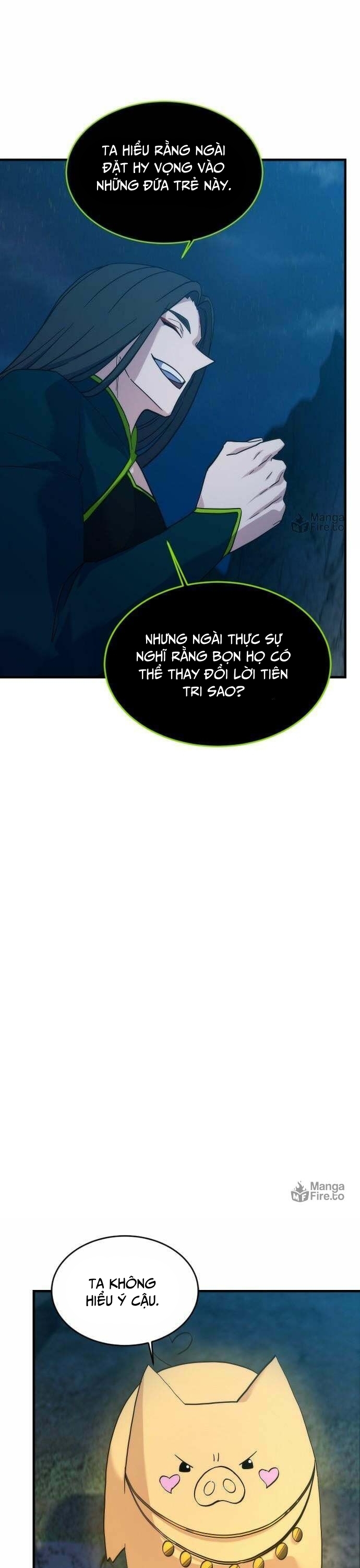 TốI HậU Kim ĐồNg Chapter 115 - Trang 2