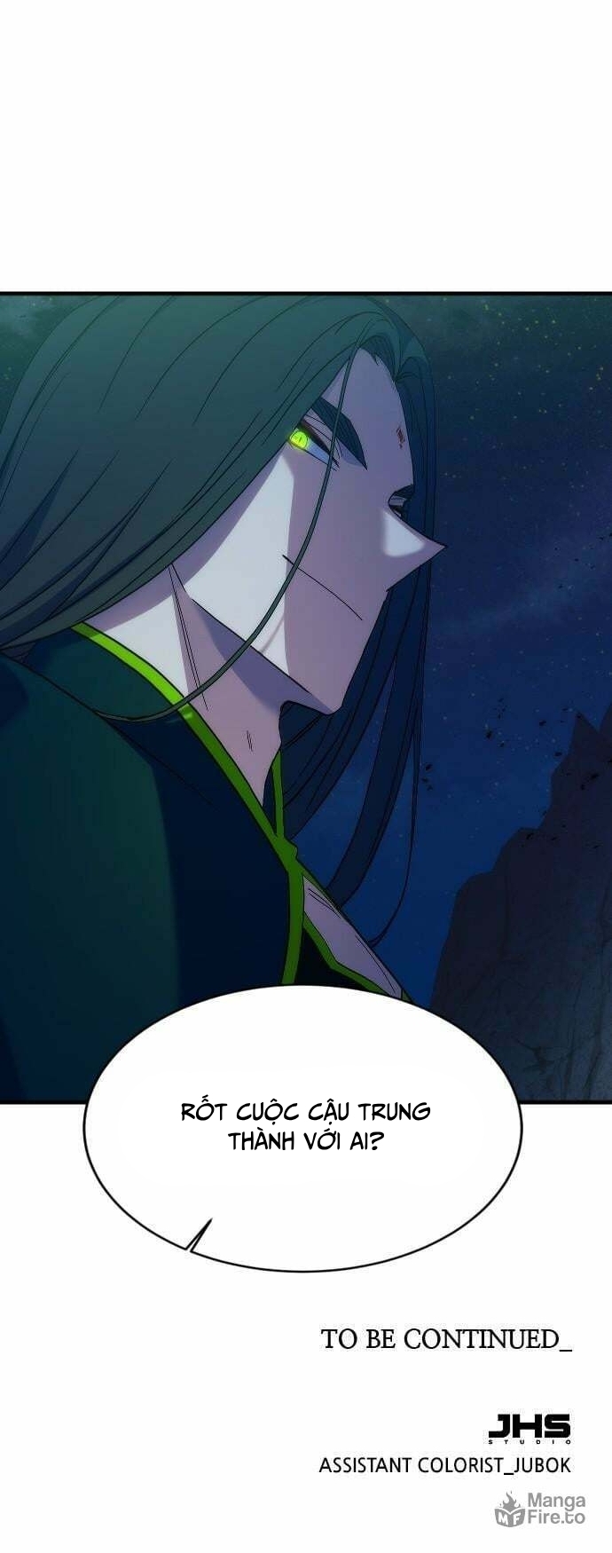 TốI HậU Kim ĐồNg Chapter 115 - Trang 2