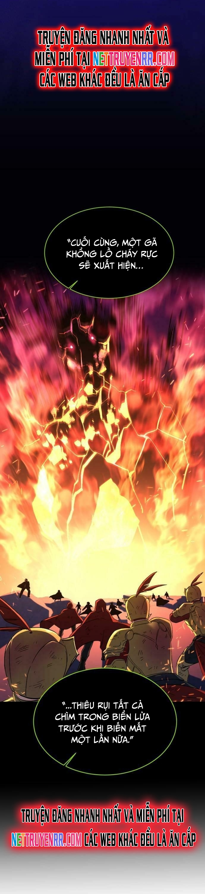 TốI HậU Kim ĐồNg Chapter 115 - Trang 2