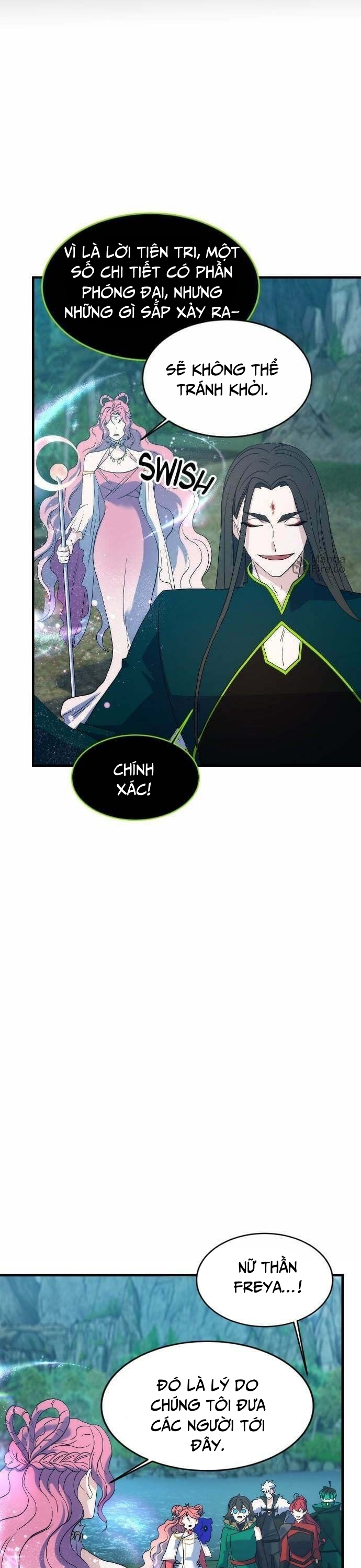 TốI HậU Kim ĐồNg Chapter 115 - Trang 2