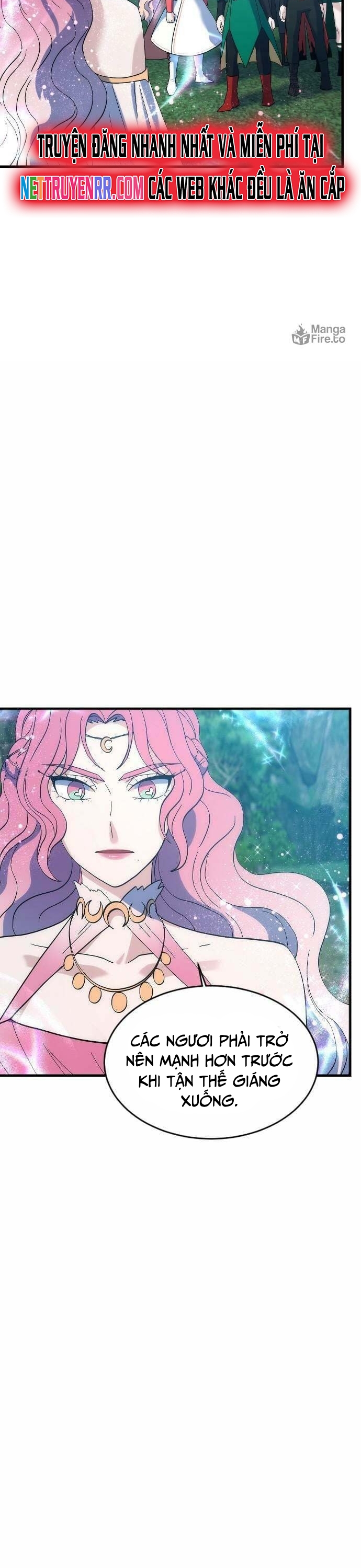 TốI HậU Kim ĐồNg Chapter 115 - Trang 2