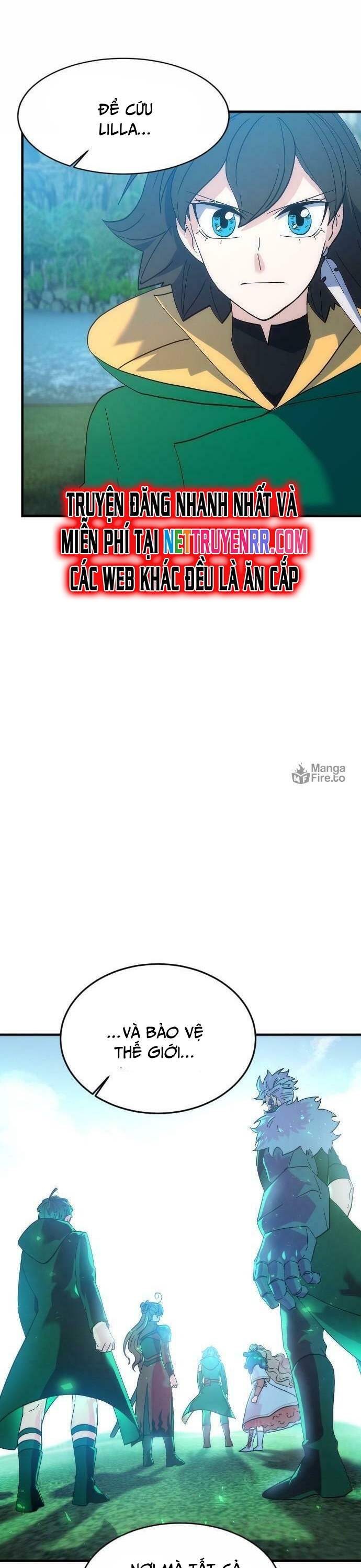 TốI HậU Kim ĐồNg Chapter 115 - Trang 2